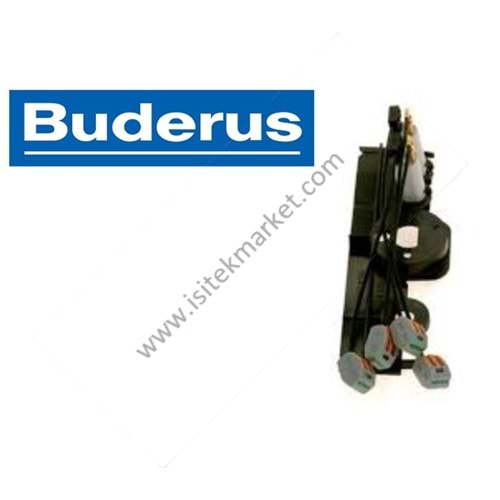 OTOMATİK SİGORTA SETİ BDR 87185815420 4321/4322/4323/4324