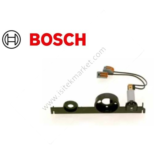 OTAMATİK DEVRE KESİCİ BOSCH WORCESTER JUNKERS BUDERUS 87185819190