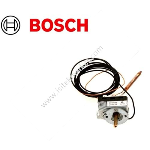 TERMOSTAT BOSCH BUDERUS WORCESTER JUNKERS 87185831280 S121-2, SFW