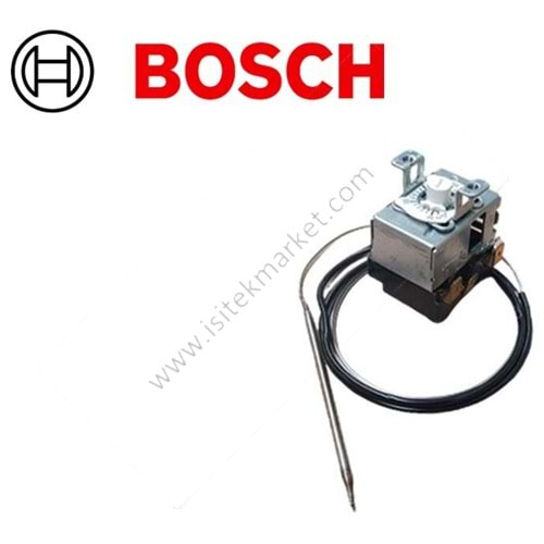 TERMOSTAT BOSCH BUDERUS WORCESTER JUNKERS 8718583129