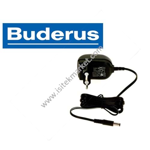 ADAPTÖR BSC WORCESTER BUDR JUNKERS 87185837140