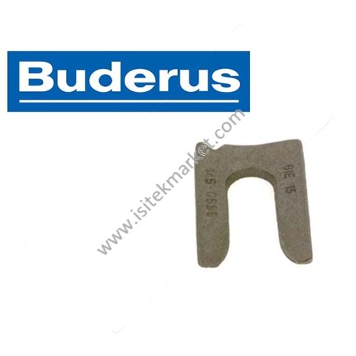 PARÇA BSC BUDR 87185844270