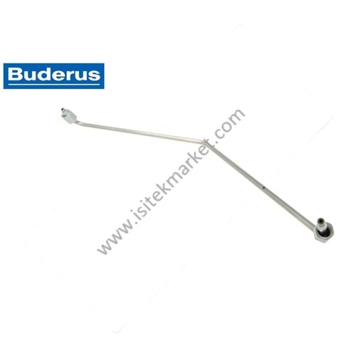 BORU SETİ BSC BUDR 87185846570