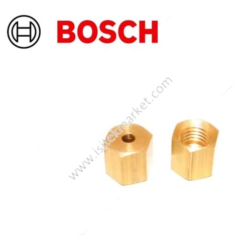 SOMUN BOSCH WORCESTER JUNKERS 8718584775 D 4MM 124/134LP/X / 3x4LP/X