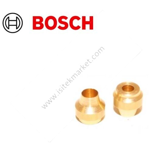 BAĞLANTI PARÇASI BOSCH WORCESTER BUDERUS JUNKERS 8718584777 D4 144X/ECO / 434X