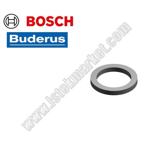 BSC JUNKERS WORCESTER BUDR BAKIR ORING SETİ 87185848130 AE124WS / G124-20 WS 10x13,5x1,5