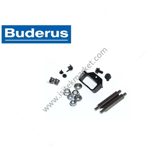 MONTAJ KİTİ BSC JUNKERS BUDR 87185850130 G215