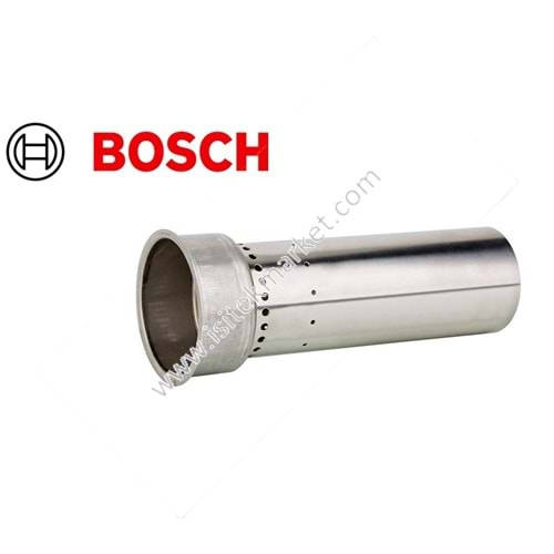 BRÜLÖR BOSCH WORCESTER JUNKERS BUDERUS 87185850240 BE-A 2,0-45 KW 260 MM