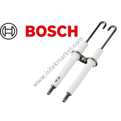 BUJİ ELEKTROD SETI BUDR BSC WORCESTER JUNKERS ELM LEBLANC 8718585036