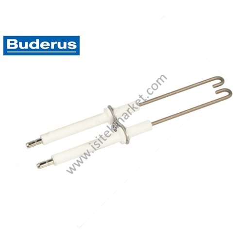 BUJİ ELEKTROD SETI BUDR BSC 87185850460 BE T4 V2