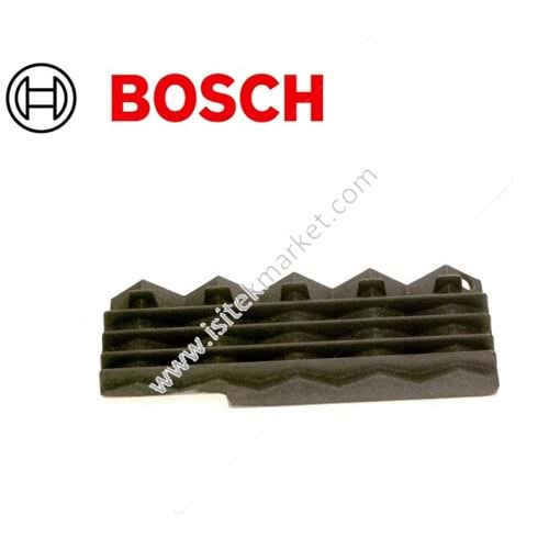 TÜRBİLATÖR 3. SOL BOSCH WORCESTER JUNKERS BUDERUS 87185851280 G215 G225