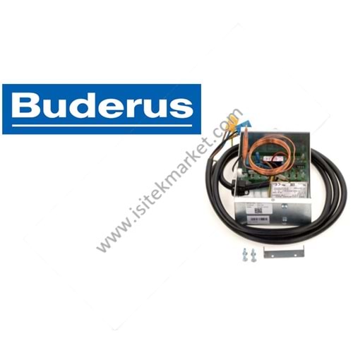 KAZAN KONTROL SENSÖRÜ AW50 02 BSC BUDR 87185853270 G234 WS/G124