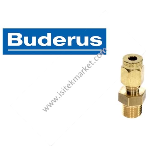 BAĞLANTI ELELEMANI BSC WORCESTER JUNKERS BUDR 8718585360