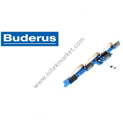 BM492 4311/4312 MODÜL BUDR 87185854420