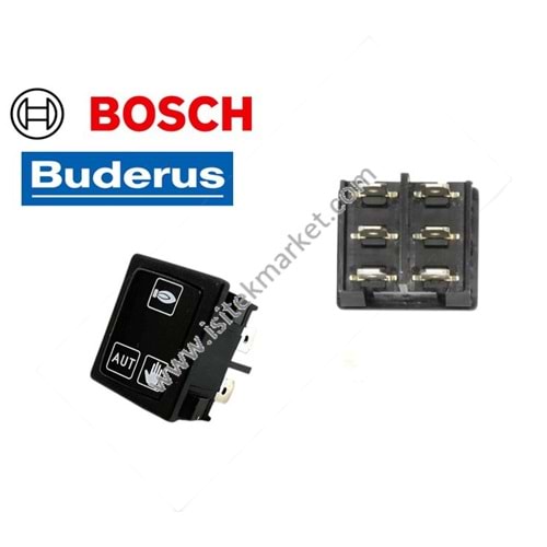 DÜĞME BSC BUDR ELM LEB 87185855420