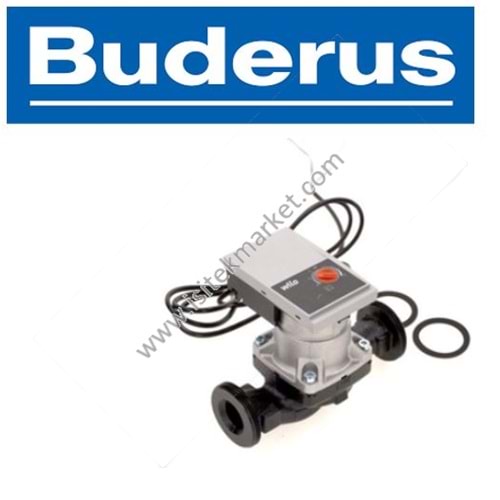 POMPA WILO RS30/6 RKC 180 9H BSC BUDR 87185899240 HS32 / HSM32