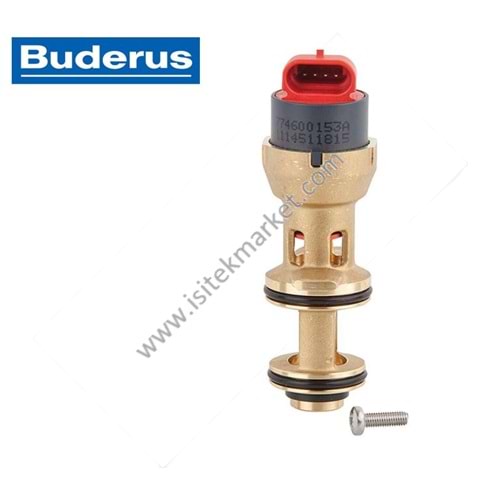 VANA MOTORU VJ2030Z4010 BSC BUDR 87186001370 GB162 15-45