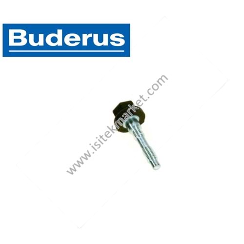 VIDA BSC JUNKERS WORCESTER JUNKERS BUDR 87186001660 GB162 M5 X2