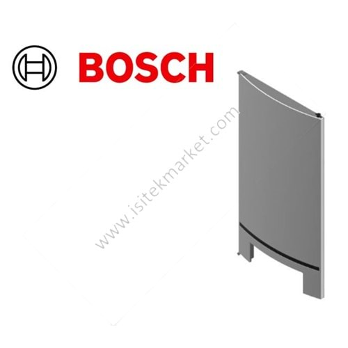 ÖN PANEL BOSCH WORCESTER JUNKERS BUDERUS 87186001780