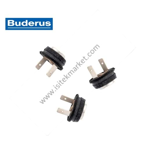 LIMIT TERMOSTAT BUDR 87186001820 C2, GB122 GB132 BK13 BK15