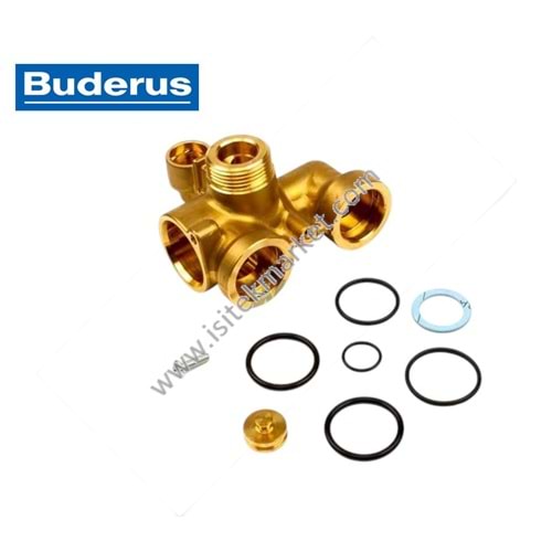 VANA GRUBU BSC WORCESTER JUNKERS BUDERUS 87186002720
