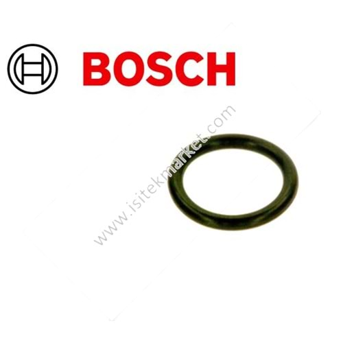 BOSCH JUNKERS WORCESTER BUDERUS ORING SETİ 87186002830 33X24X3,5 GB162-100 G20