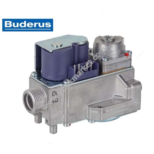 GAZ VALFİ HONEYWELL VK8115V1267U BUDR 87186002980 GB162 50