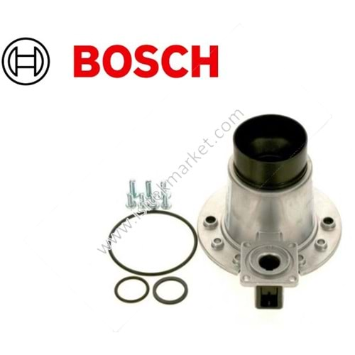 MİXER VENTURI BOSCH WORCESTER JUNKERS BUDERUS 87186003010 E, LL GB 80-100, ZBR 98