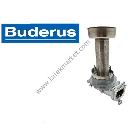 BRÜLÖR BSC WORCESTER JUNKERS BUDR 87186003270 GB022