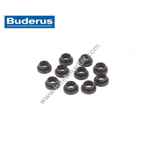 CONTA BUDR 87186019510 GB162 15-45