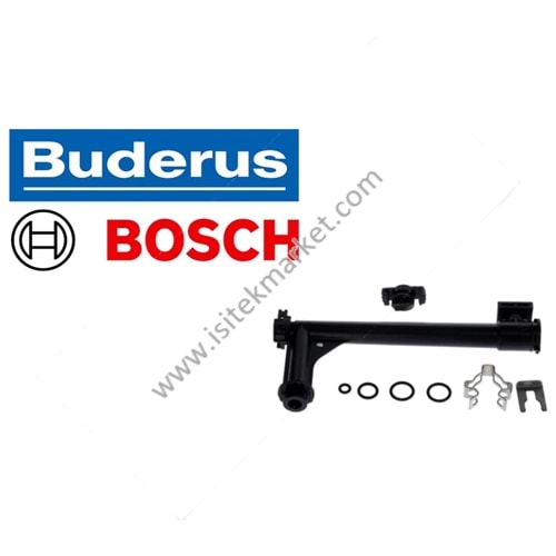 L DİRSEK BSC BDR 87186408850 ZWB24/GB012