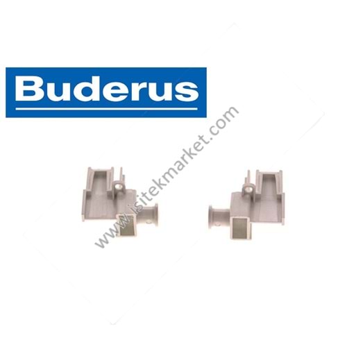 SABİTLEME PARÇASI BSC WORCESTER BUDR JUNKERS 87186408950 GB172