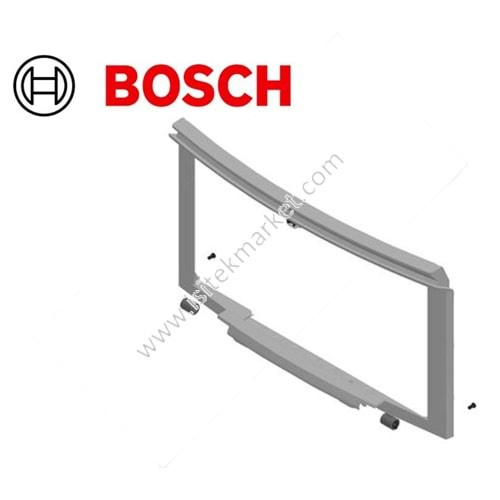 ÇERCEVE BOSCH WORCESTER BUDERUS JUNKERS 87186411680 ZWB/ZSB