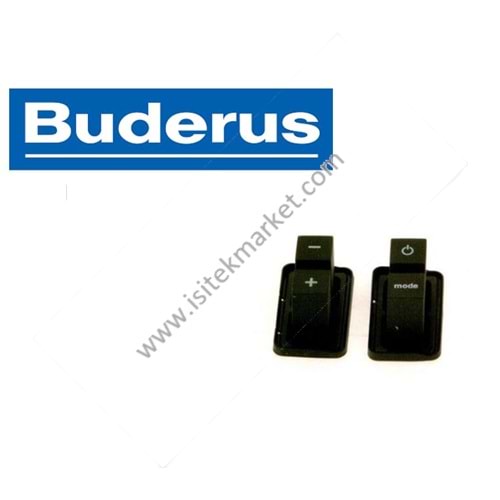 TUŞ TAKIMI BSC BUDR 87186413160