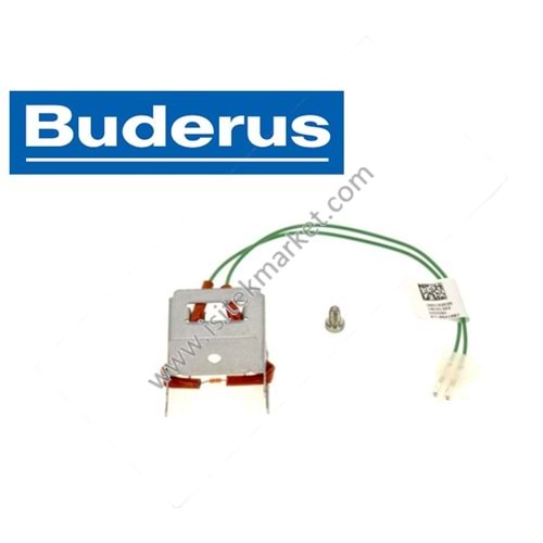 NTC SENSÖRÜ BUDR 87186416870 GB012-25K/ZWB24-1