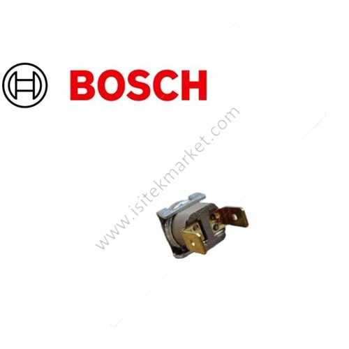 LİMİT TERMOSTAT BOSCH BUDERUS WORCESTER 87186417880 ZWB24-1AR