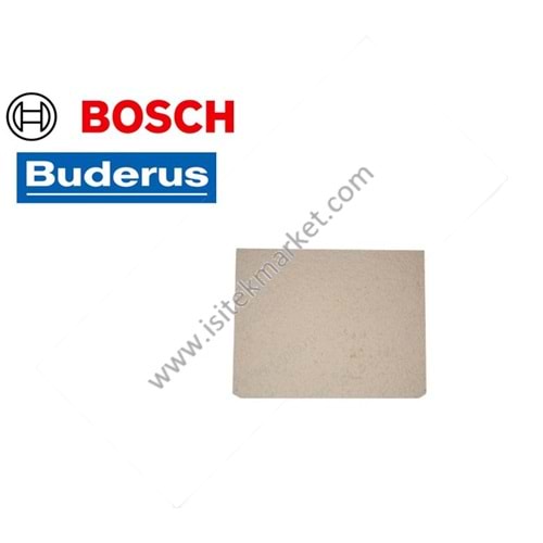 İZOLASYON SETİ BSC BUDR 87186434350