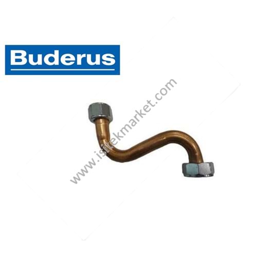 BORU BSC JUNKERS WORCESTER BUDR JUNKERS 87186437300 U072