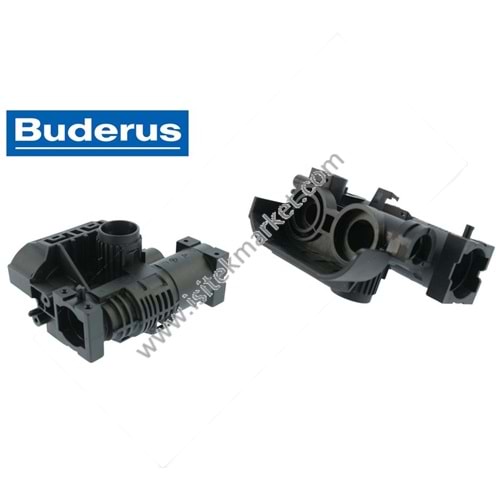 BLOK BSC BUDR 87186445580 WBN600W U072