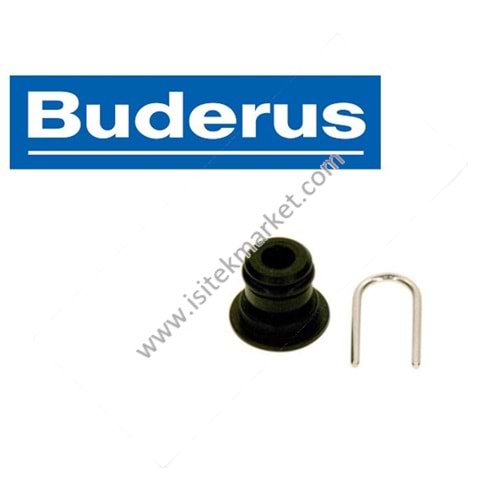 BUDR TAPA - 87186445670 WBN6000/ GB062/ U072