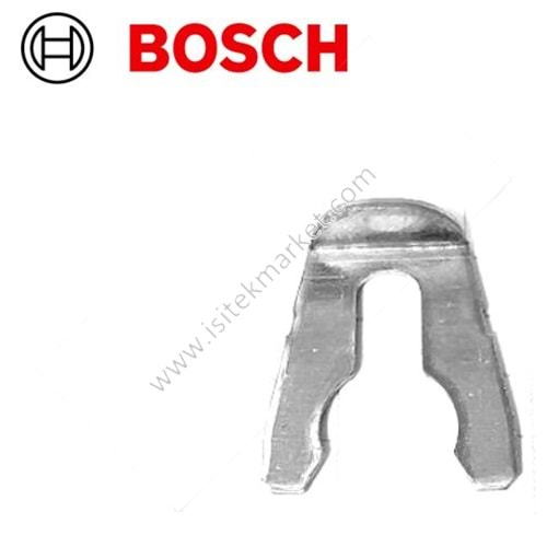 KLİPS SETİ BOSCH WORCESTER JUNKERS BUDERUS 87186445790 WBN6000 / U072-12K / U072-35K