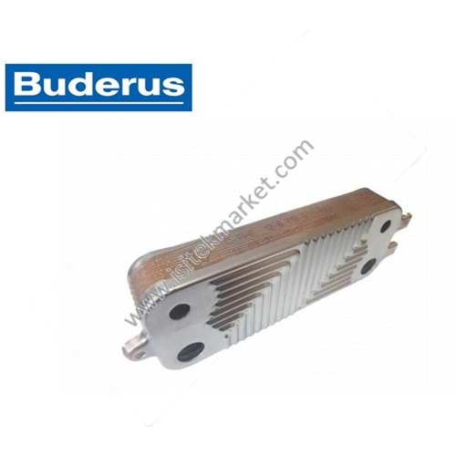 PLAKALI EŞANJÖR SWEP 12 PL BSC BUDR JUNKERS 871864462310