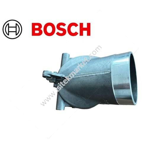 FAN ADAPTÖRÜ BOSCH CLASS 6000W BUDERUS U072 87186450260 24 KW