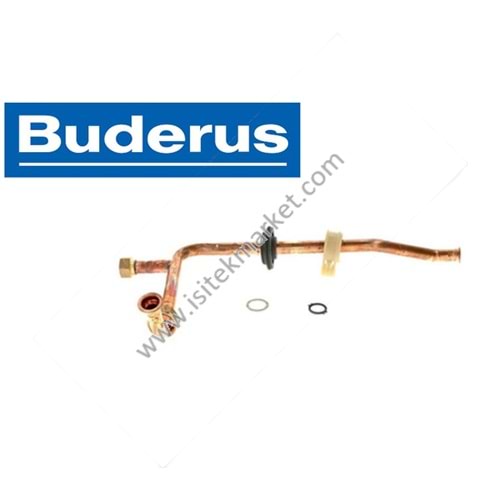 BORU BSC JUNKERS BUDR JUNKERS 87186450810 GB172 CONDENS 7000