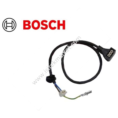 KABLO BOSCH WORCESTER BUDERUS JUNKERS 87186456260 GB062 U072/ BOSCH WBN 6000 18-35