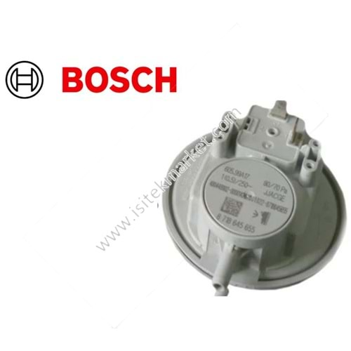 APS HUBA 80/70 PA BOSCH BUDERUS 87186456550