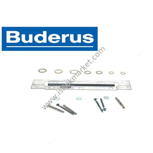 ASKI BRAKET BSC WORCESTER JUNKERS BUDR 87186478000 GB172