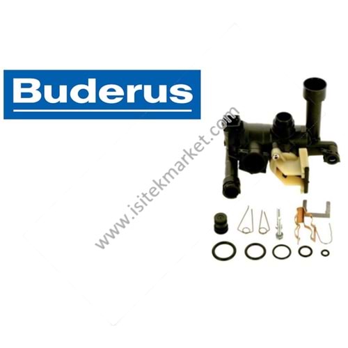 BLOK BSC WORCESTER JUNKERS BUDR 87186486920 GB172 35-42