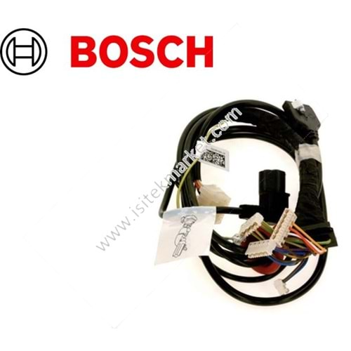 KABLO BOSCH WORCESTER BUDERUS JUNKERS 87186492520 GC7000iW 14\24, BUDERUS GB172-14\24