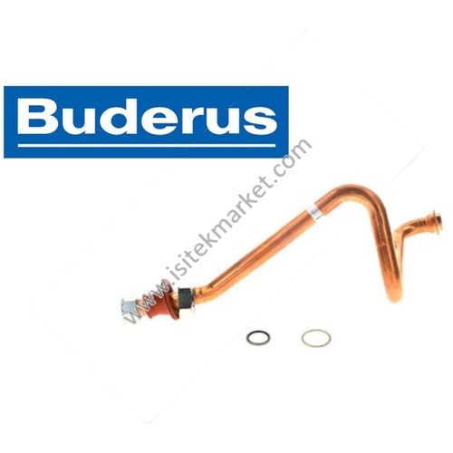 BORU BSC JUNKERS BUDR JUNKERS 87186498720 GB172i